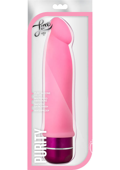 Luxe Purity