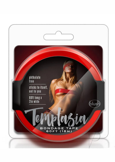 Temptasia Bondage Tape 60 Feet