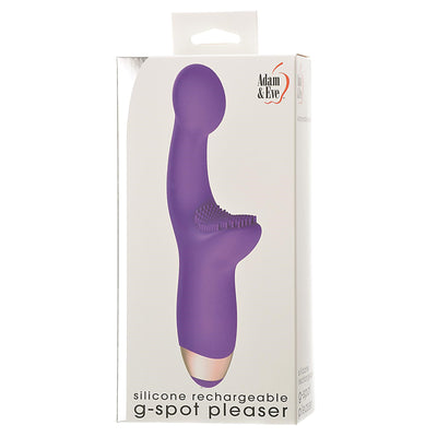 Eve's G-Spot Pleaser