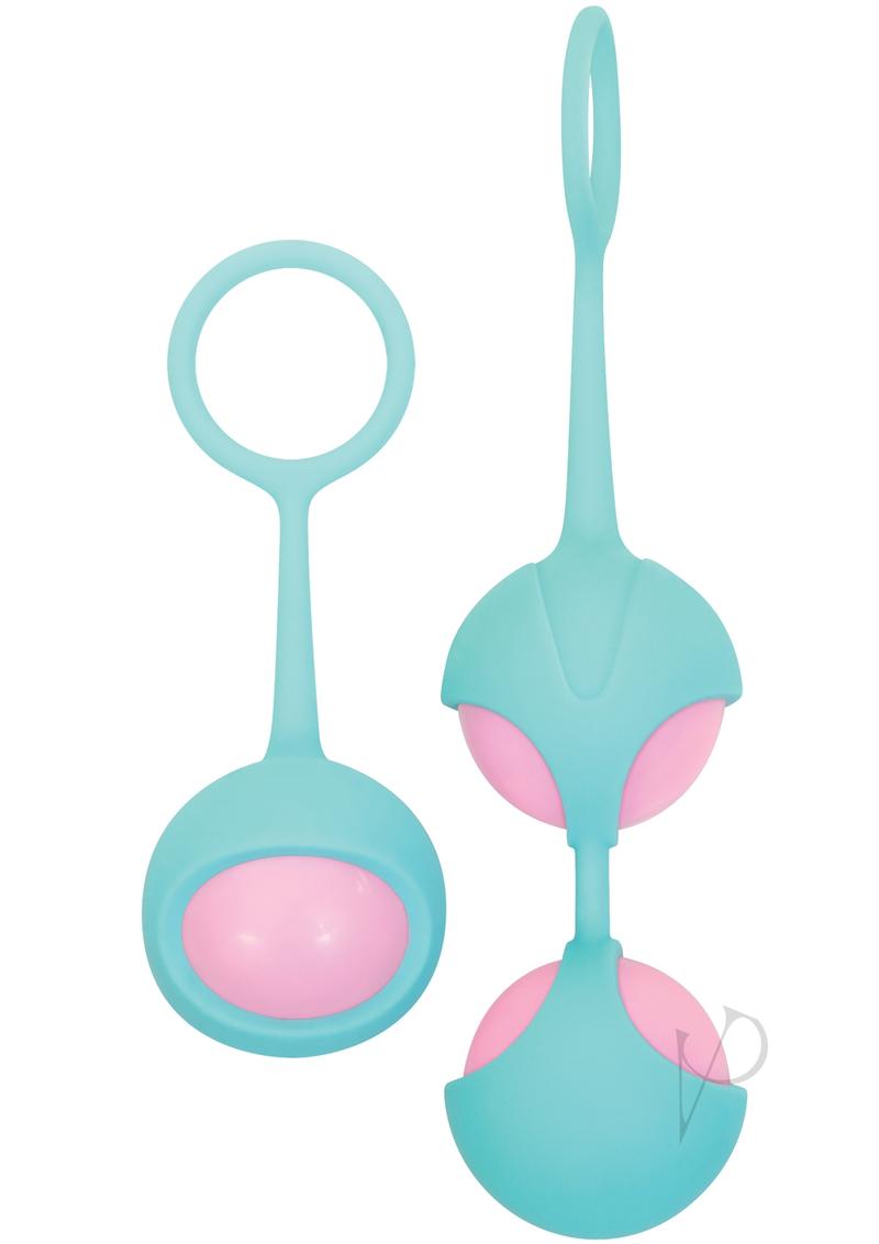 Eve's Kegel Training Set