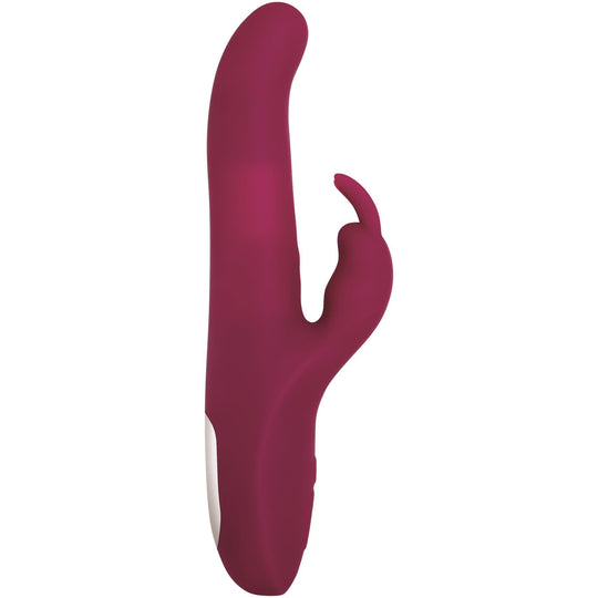 Eve's Twirling Rabbit Thruster