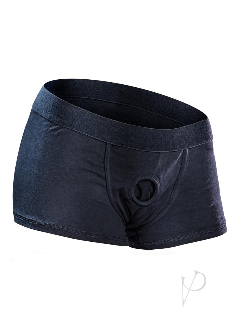 Temptasia Harness Brief XXL