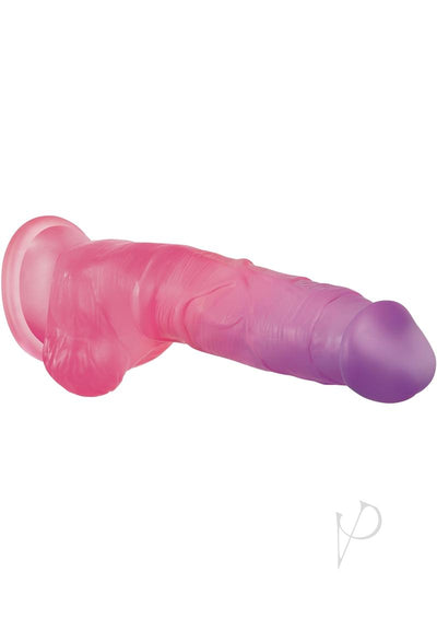 Sunset Dreams Dildo