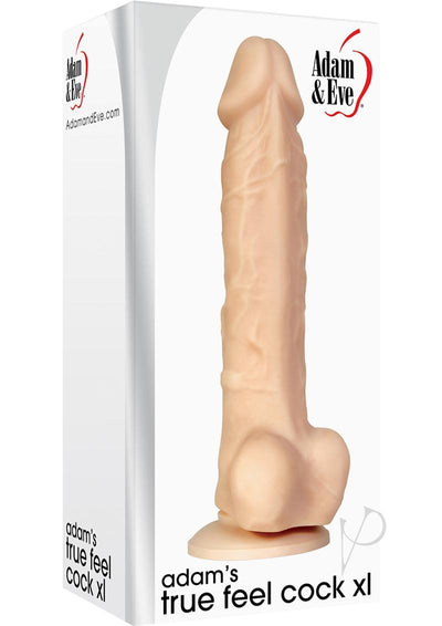 Adam's True Feel Cock XL