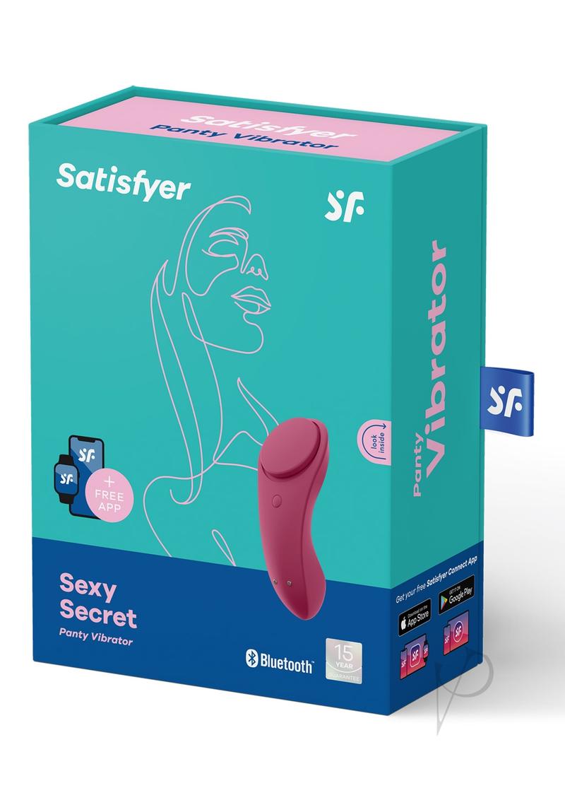 Sexy Secret