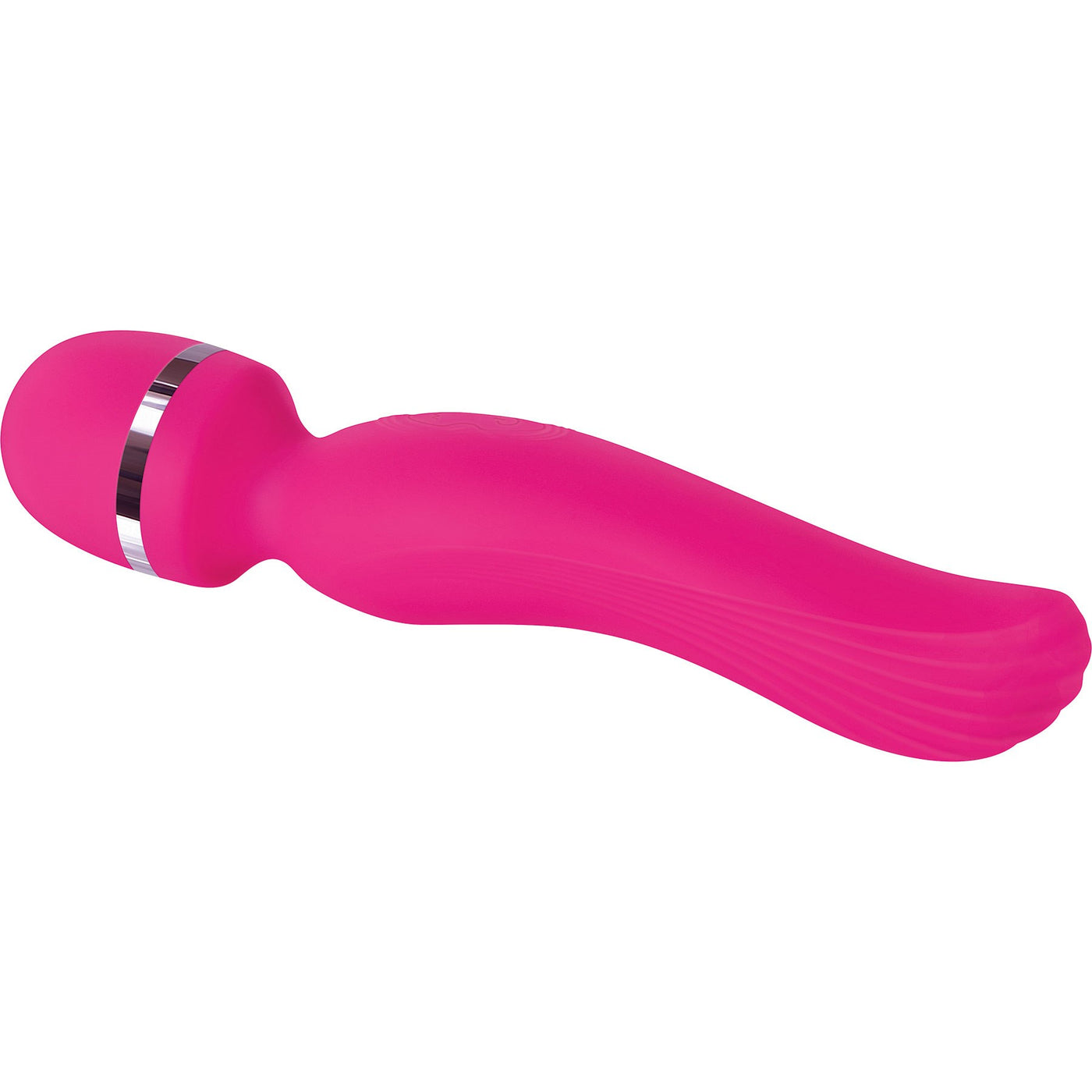 Intimate Curves Wand