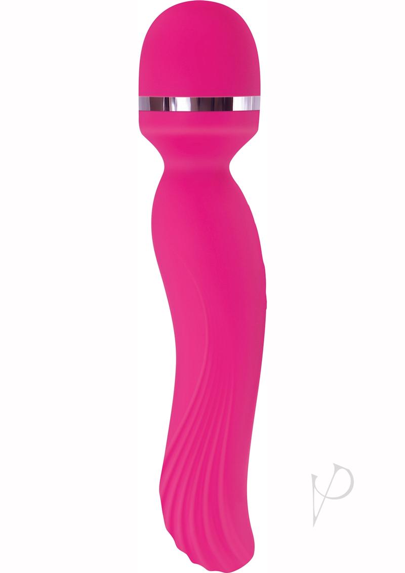 Intimate Curves Wand