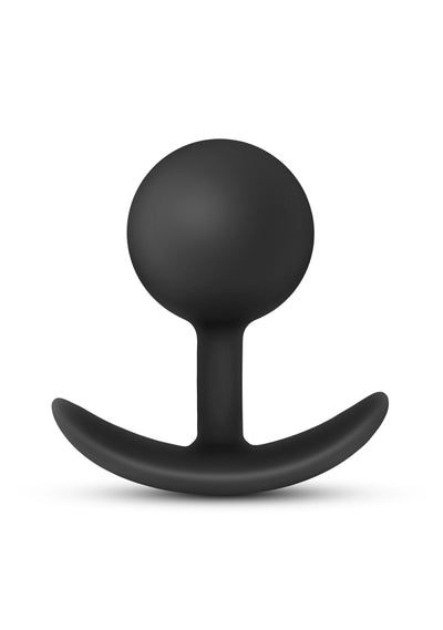Luxe Vibrating Plug