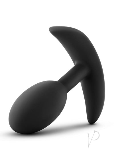 Luxe Vibrating Slim Plug