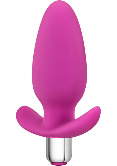 Luxe Little Thumper