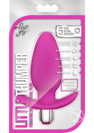 Luxe Little Thumper