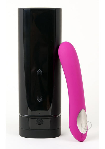 Onyx+-pearl2 Couple Set