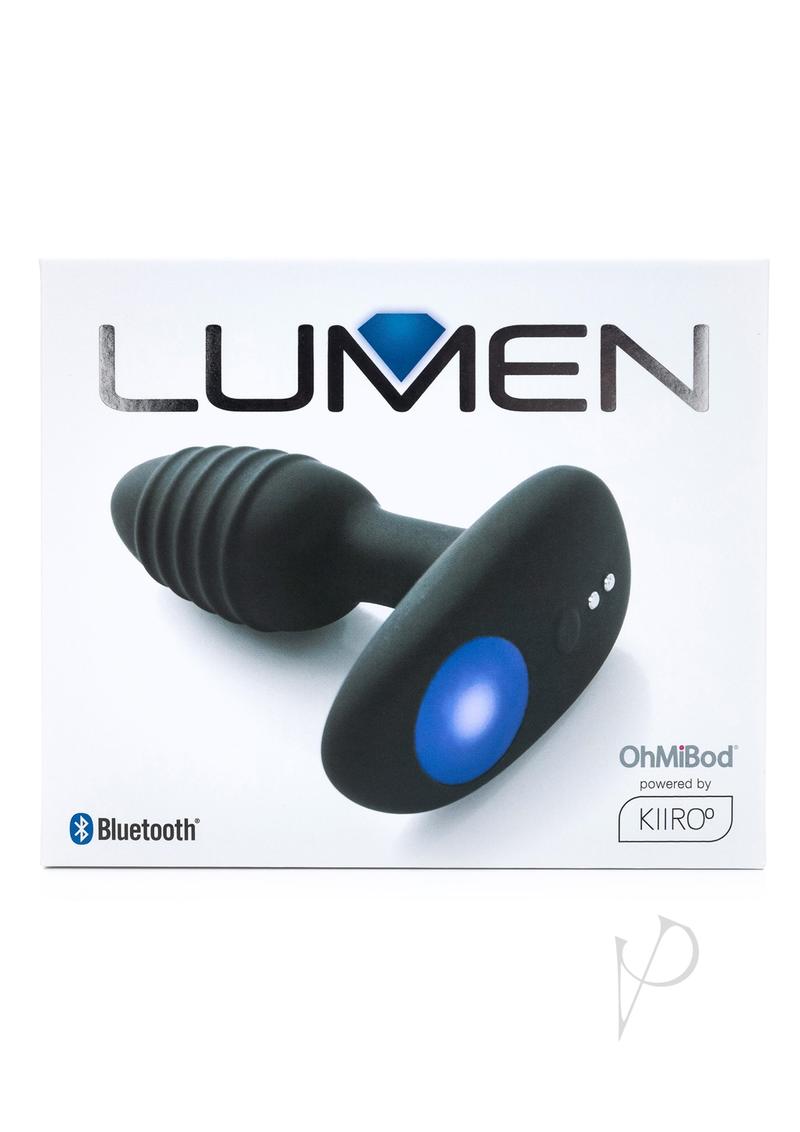 Ohmibod Lumen