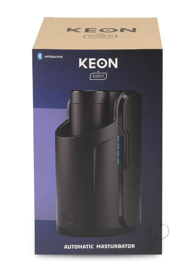 Keon & Feel Stroker