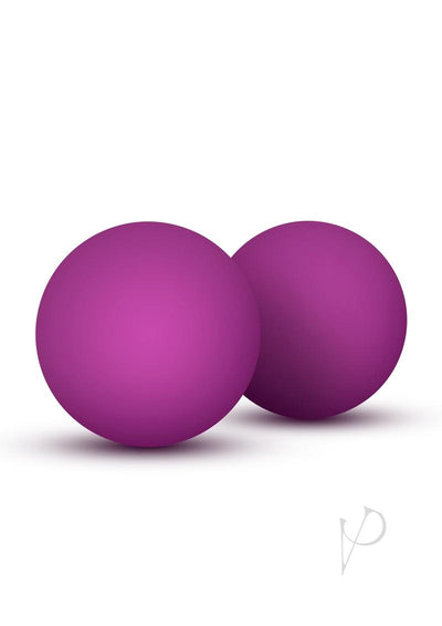 Luxe Advanced Kegel Balls