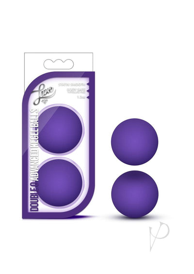 Luxe Advanced Kegel Balls