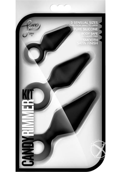 Luxe Night Rimmer Kit