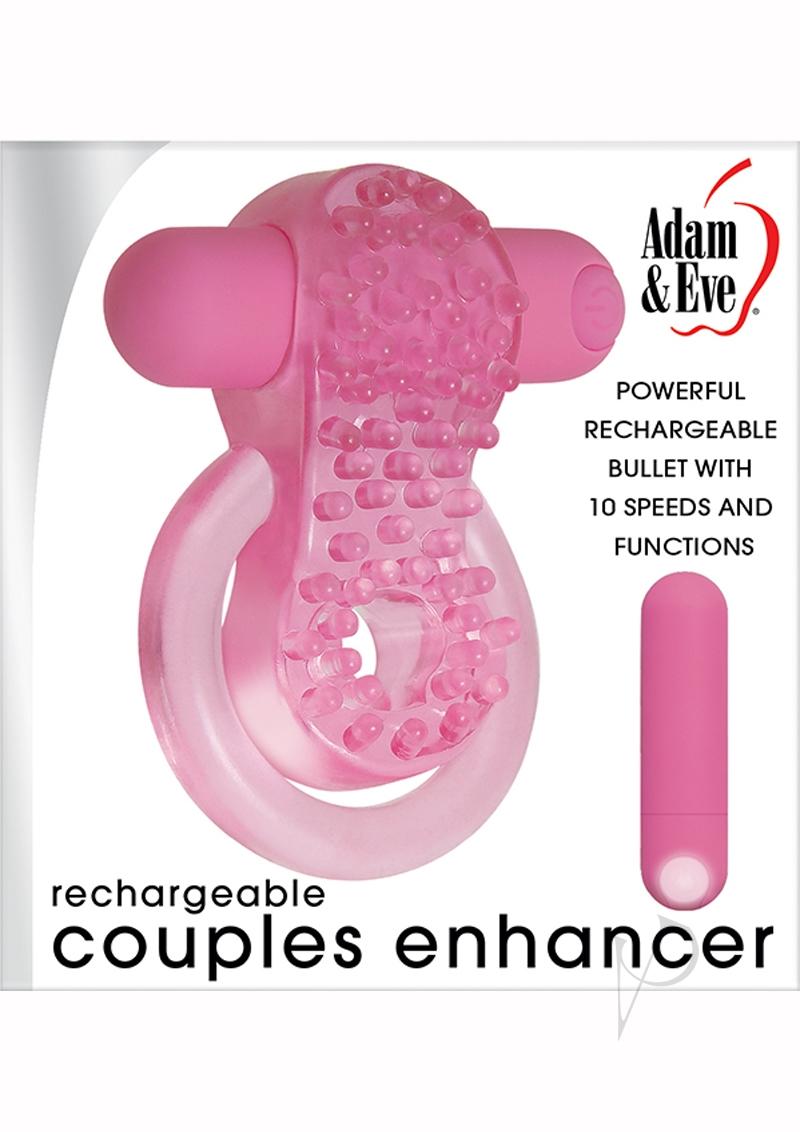 Couples Enhancer Ring