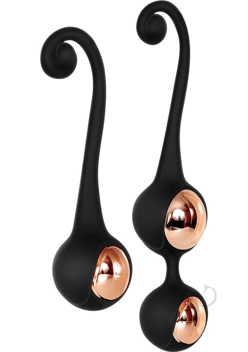 Intimate Pleasure Kegel Set