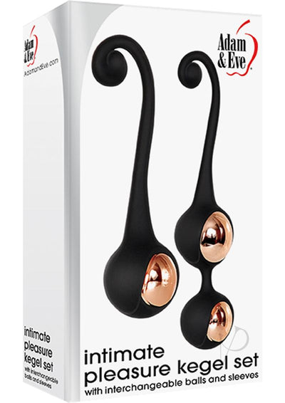 Intimate Pleasure Kegel Set