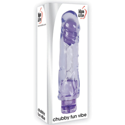 Chubby Fun Vibe