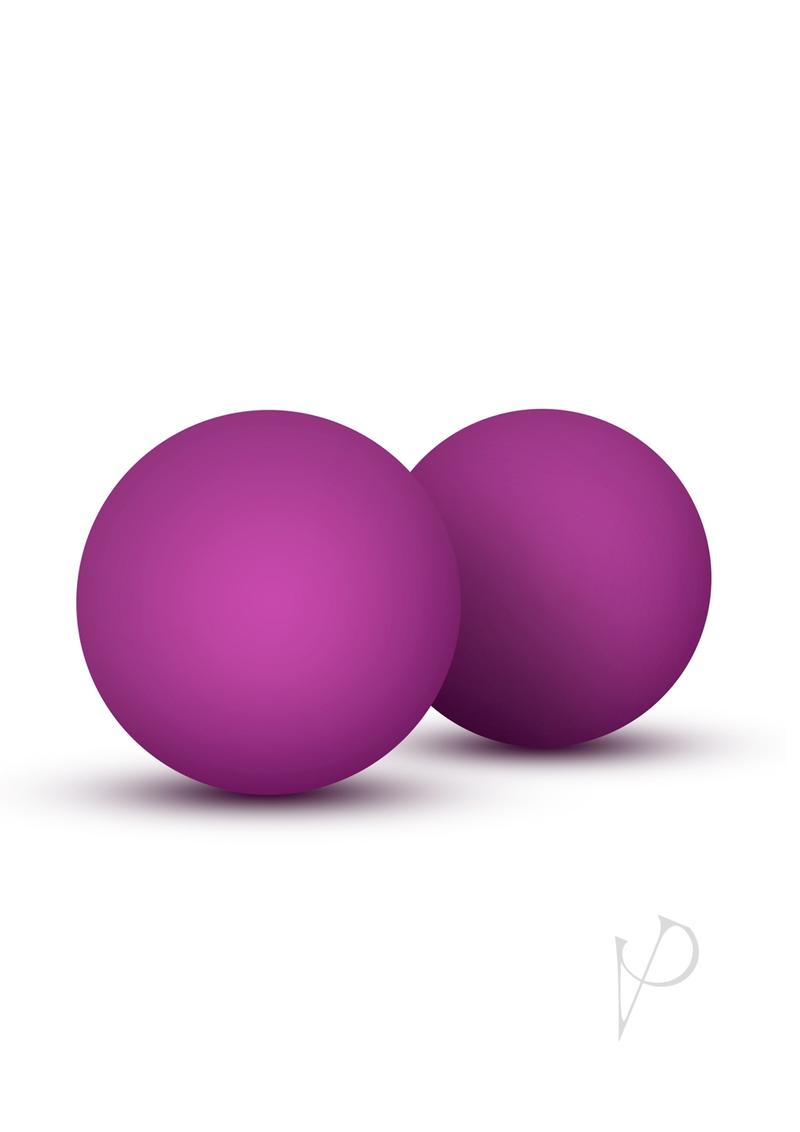 Luxe Kegel Balls Beginner