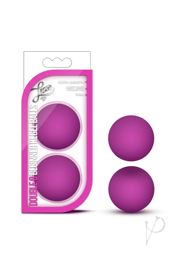 Luxe Kegel Balls Beginner