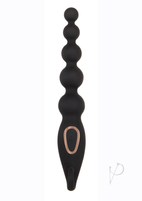 Vibrating Anal Stick