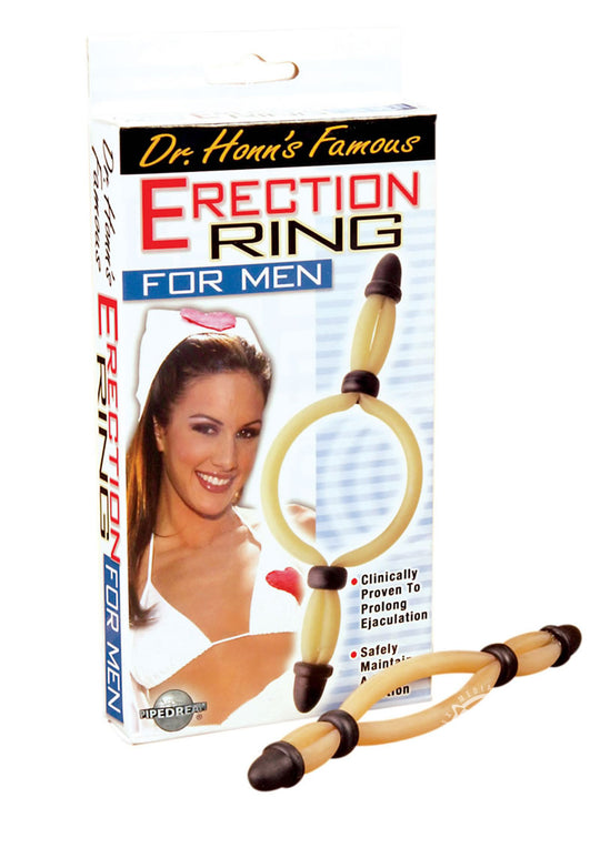Dr Hanns Erection Ring(disc)
