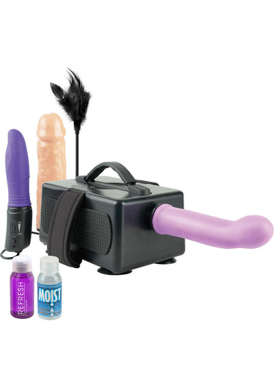 Portable Sex Machine