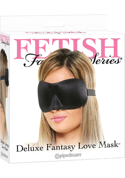 Fantasy Love Mask