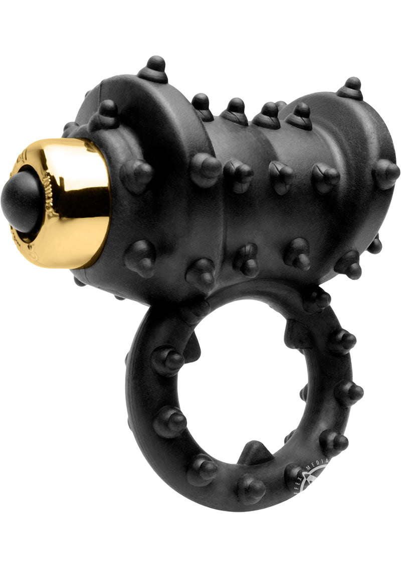 Vibrating Cock Ring