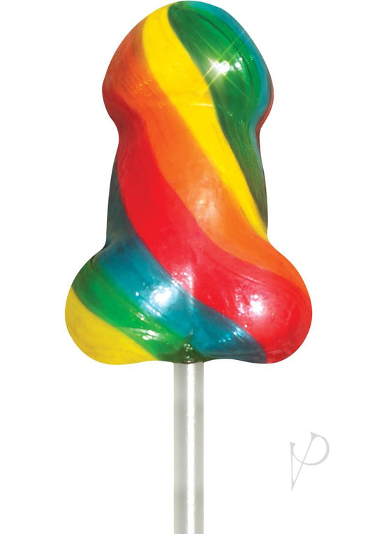 Rainbow Pops 72-bowl