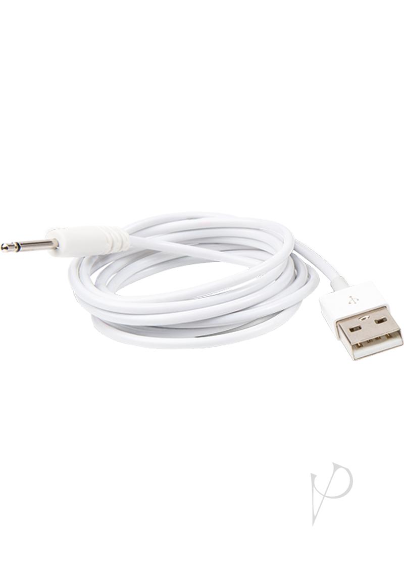 We Vibe Unite Usb Charging Cable