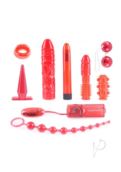 Pipedream Extreme Kinky Collection