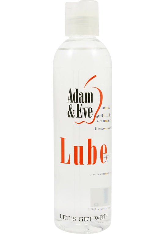 Lube 8oz