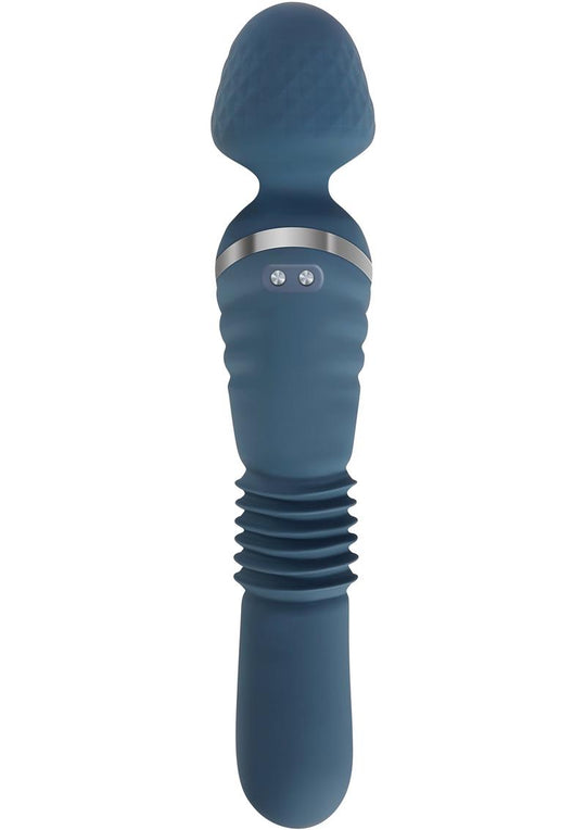 Eve's Dual End Thrusting Wand