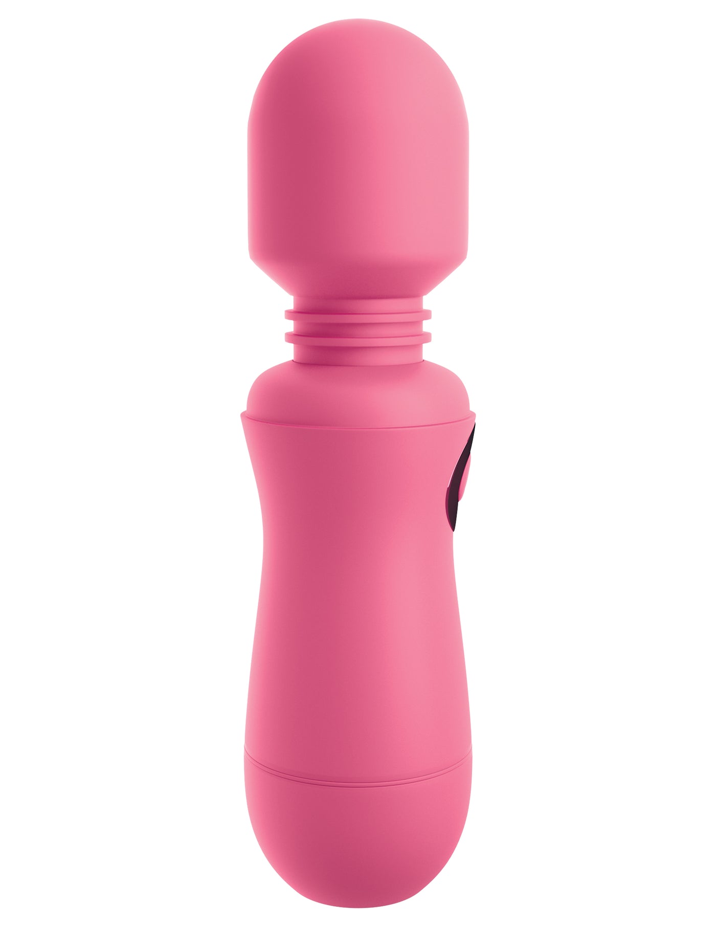 OMG! Wands #Enjoy Rechargeable Wand - Pink