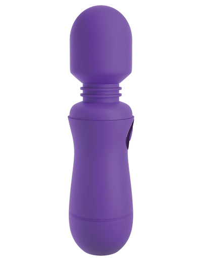 OMG! Wands #Enjoy Rechargeable Wand - Purple