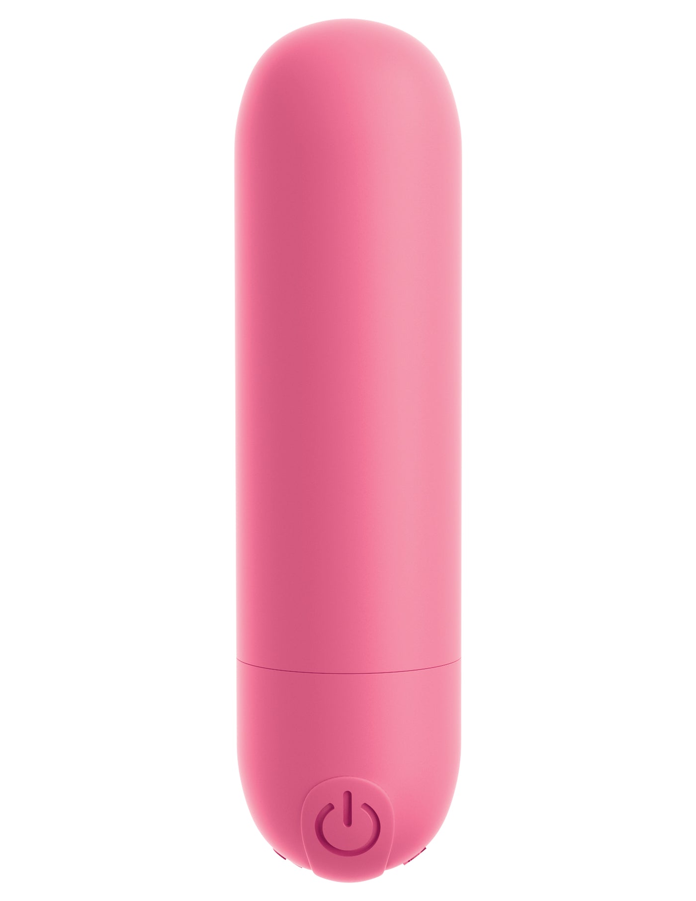 OMG! Bullets #Play Rechargeable Bullet - Pink
