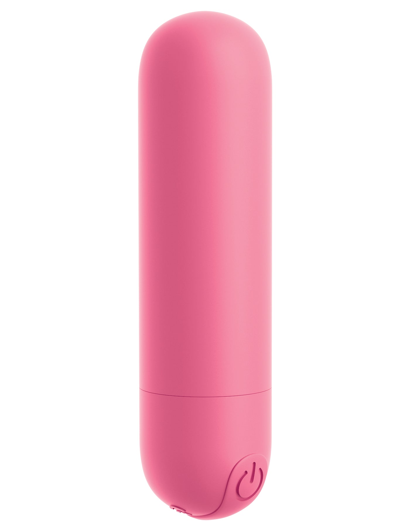 OMG! Bullets #Play Rechargeable Bullet - Pink