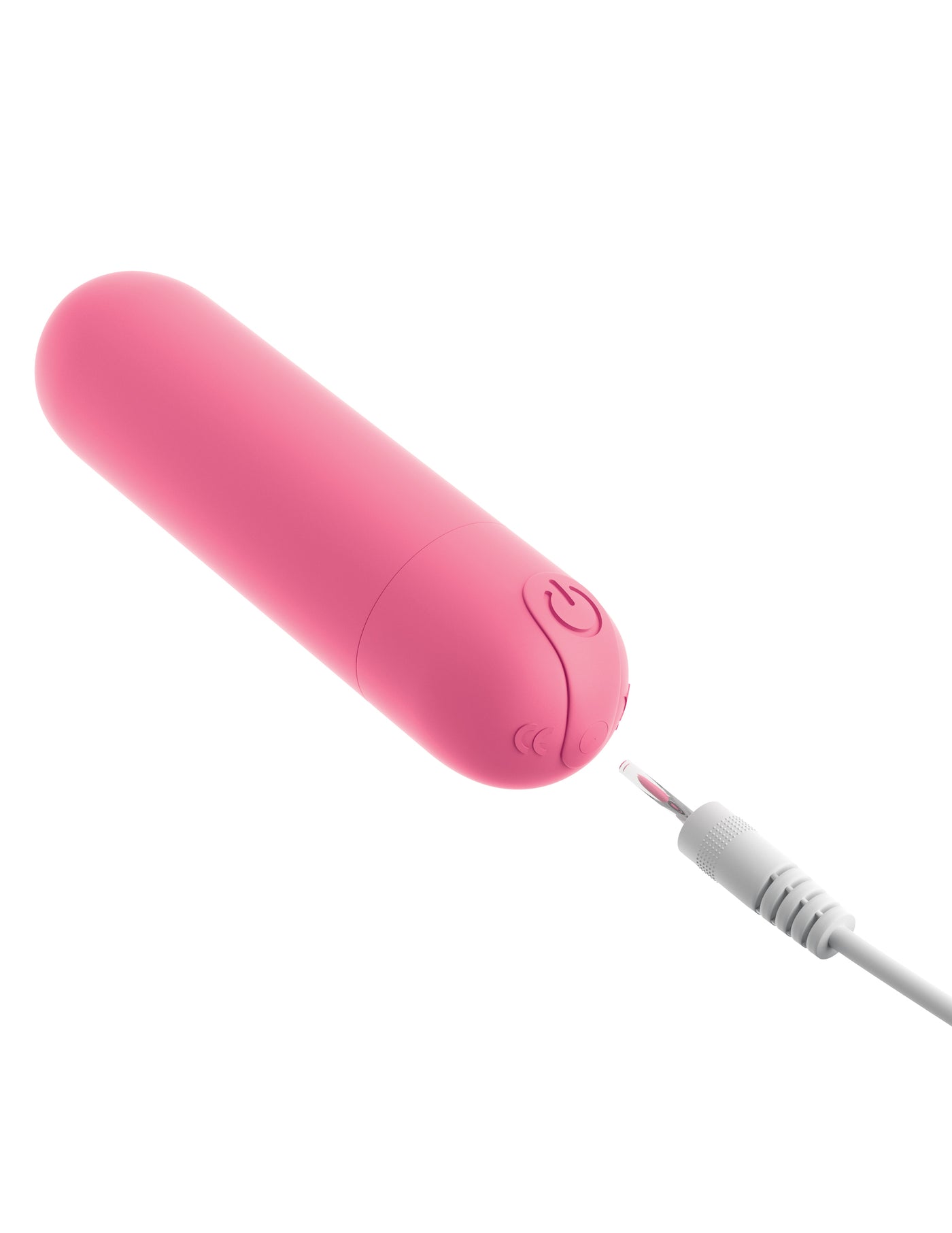 OMG! Bullets #Play Rechargeable Bullet - Pink