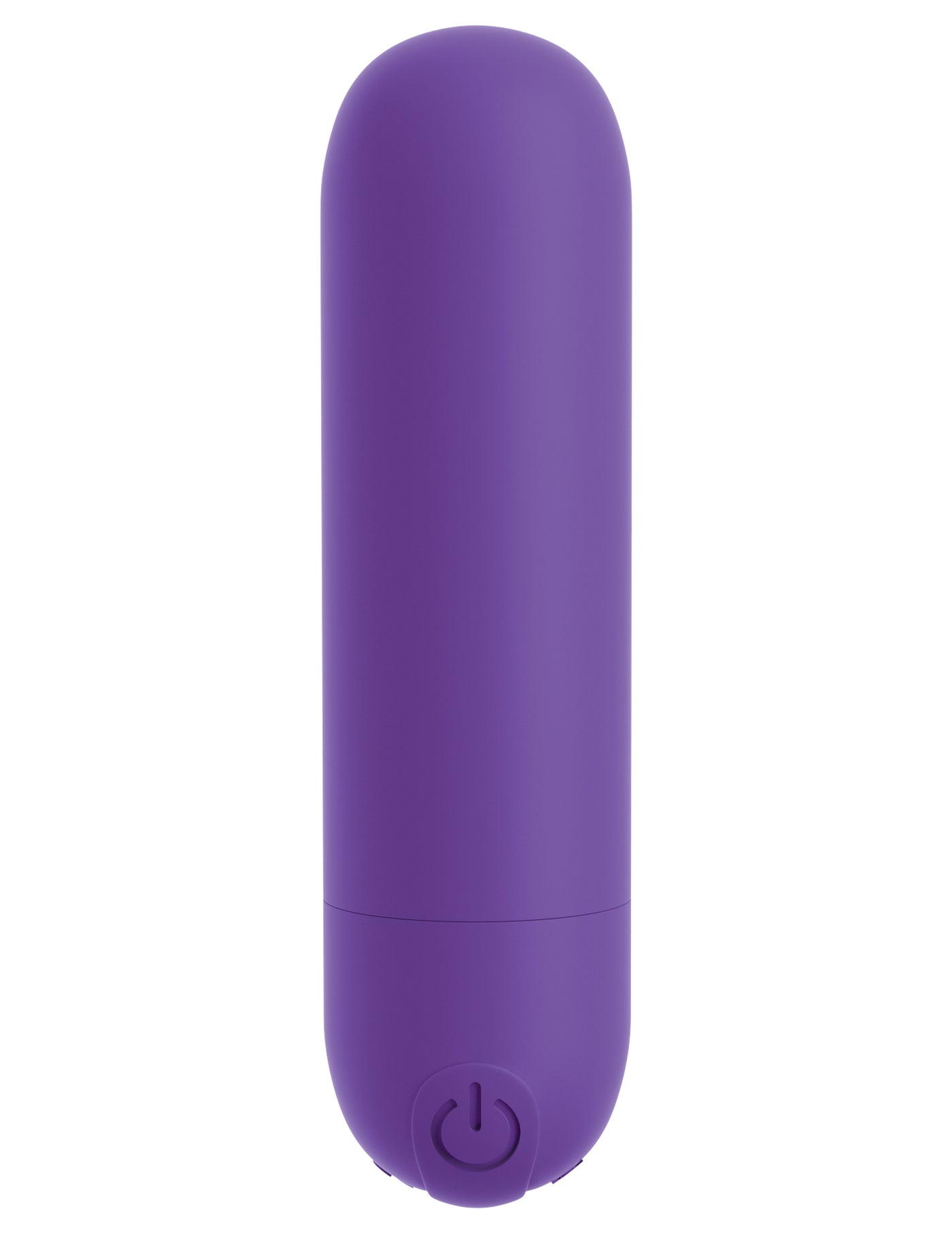 OMG! Bullets #Play Rechargeable Bullet - Purple