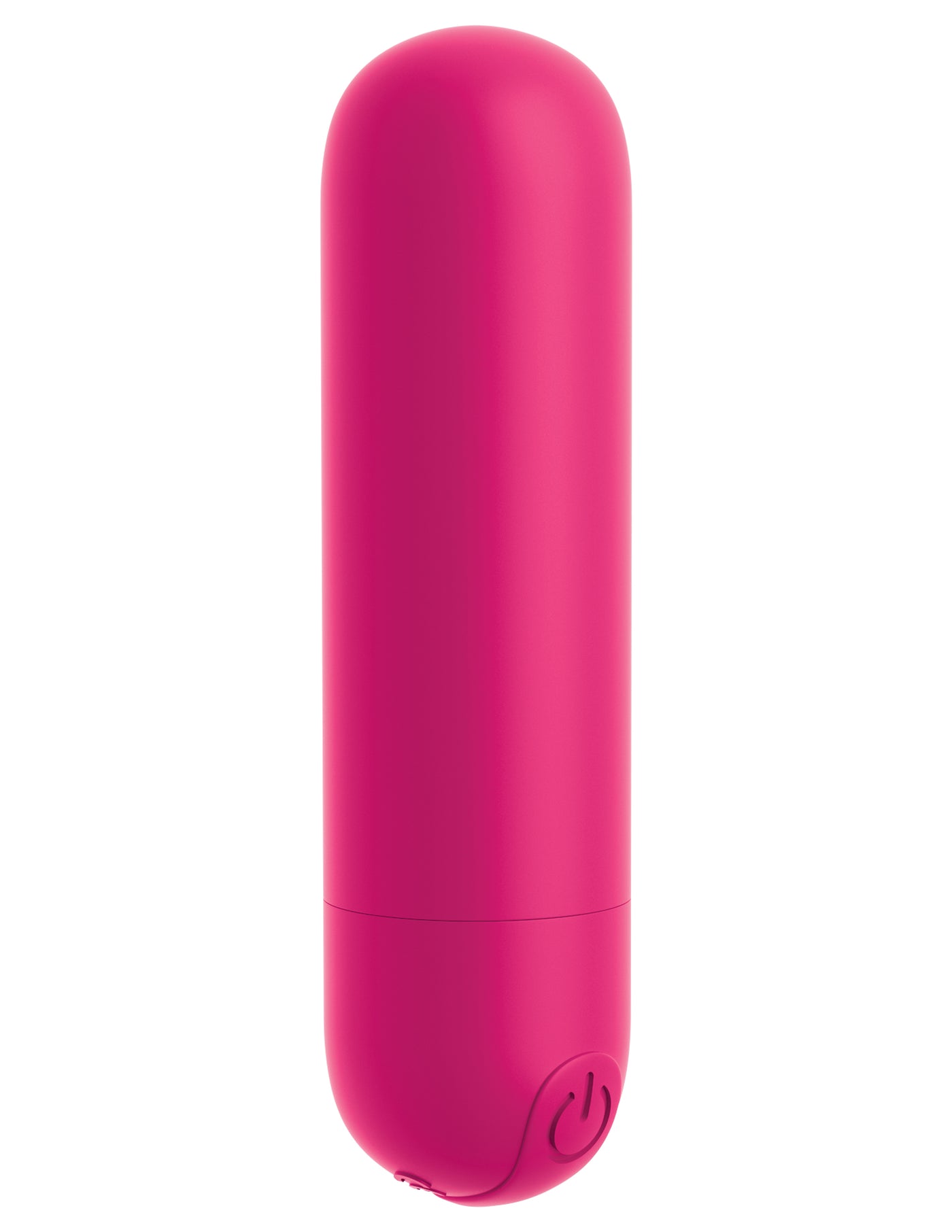 OMG! Bullets #Play Rechargeable Bullet