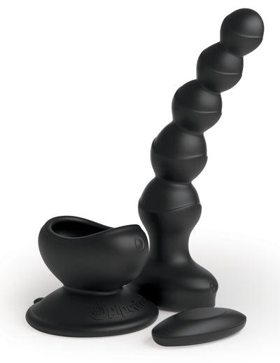 3Some Wall Banger Beads - Black