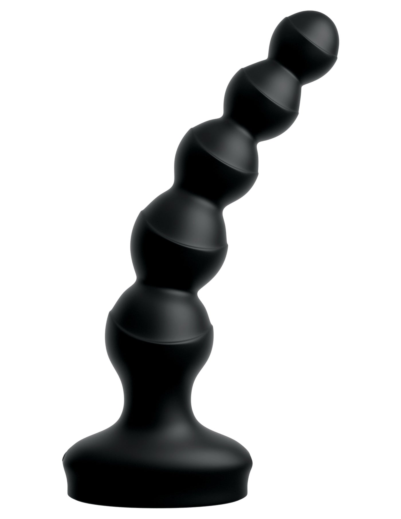 3Some Wall Banger Beads - Black