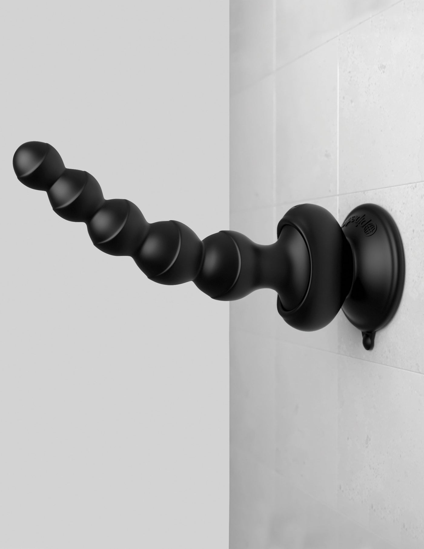 3Some Wall Banger Beads - Black