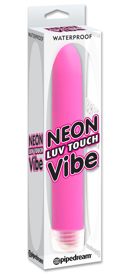 Neon Luv Touch Vibe - Pink