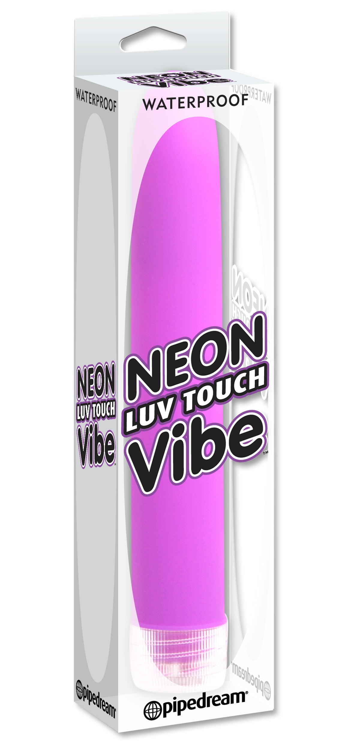 Neon Luv Touch Vibe - Purple