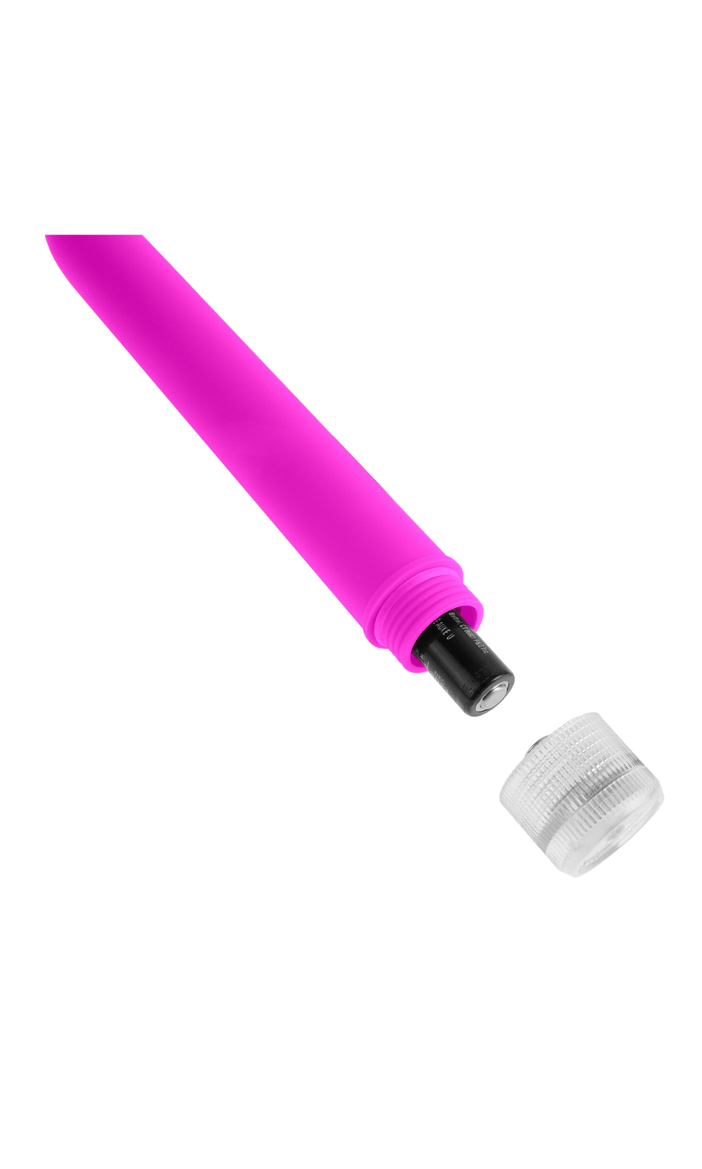 Neon Luv Touch Vibe - Purple